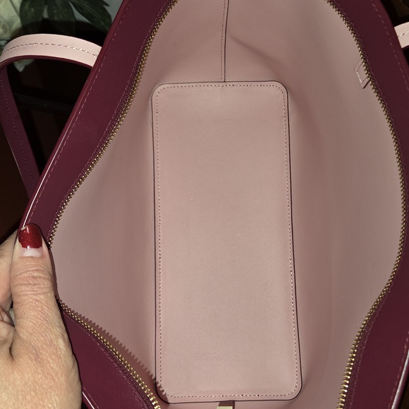 Kate Spade Scott's Place Lida Tote NWOT - Picture 8 of 12